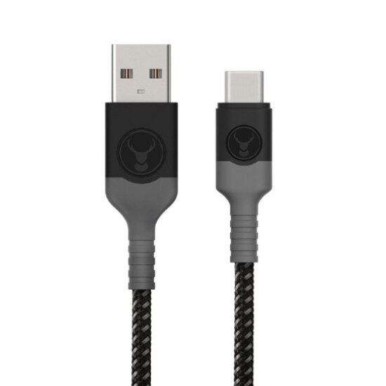Bonelk USB to USB C Cable Long Life Series 1 2 m B-preview.jpg